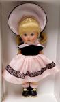 Vogue Dolls - Vintage Ginny - Florence - Poupée (Dollmasters)